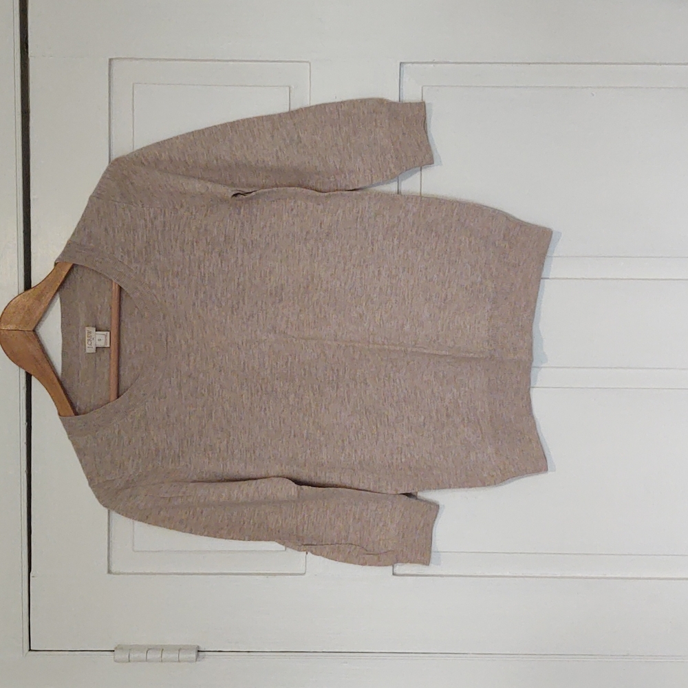 Jcrew Sweater